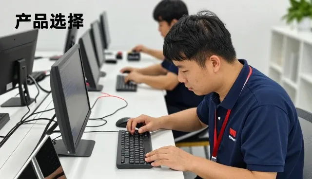 上海宇欣电子商务有限公司打造适用于实验室环境的客户支持