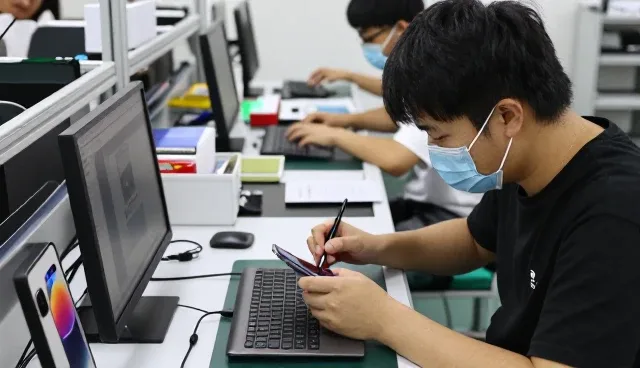 上海宇欣电子商务有限公司提供高品质电商销售服务满足厂房车间需求
