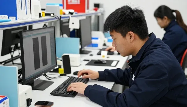 一件代发选择参考指南