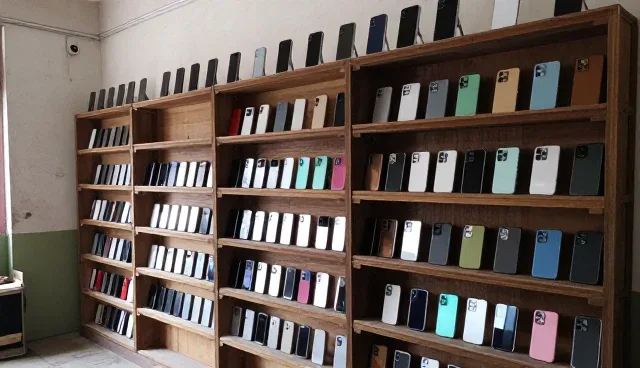 电商销售服务中品牌手机配件性能与适用条件分析